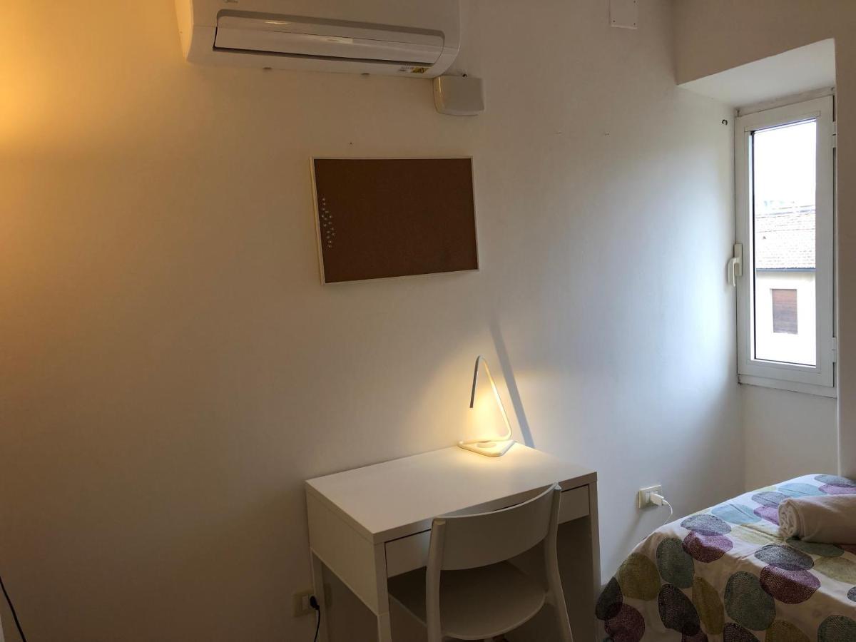 Mattonaia 28 Daire Floransa Dış mekan fotoğraf