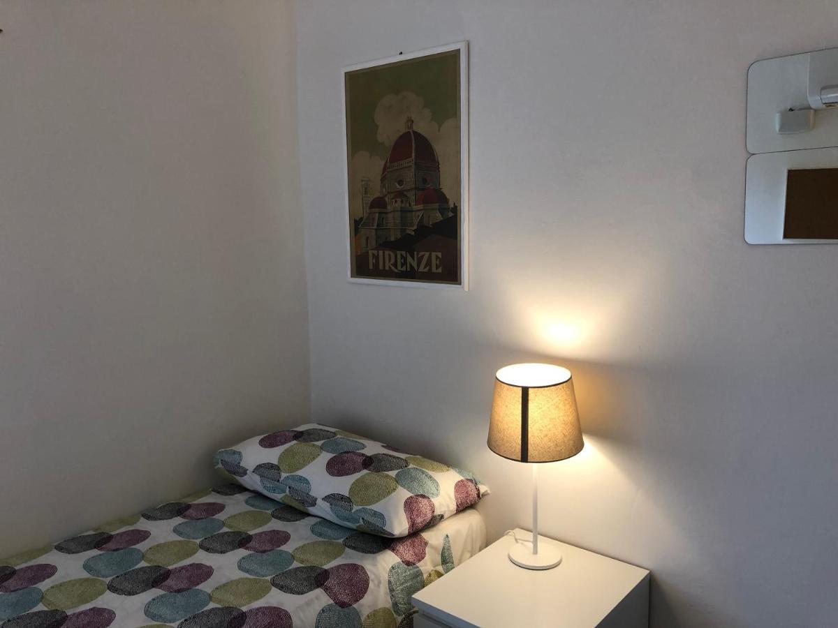Mattonaia 28 Daire Floransa Dış mekan fotoğraf
